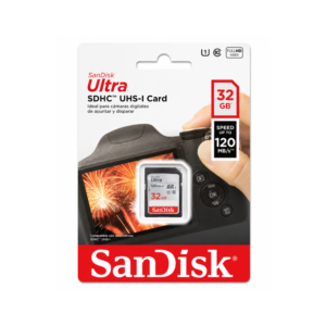 memorias-microsd-sandisk-ultra-clase-10