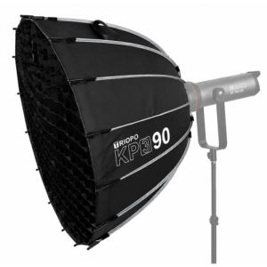 softbox-bowens-parabolico-montura-rapida-triopo-kp3-90-con-grilla