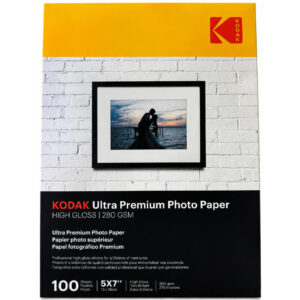 kodak-ultra-premium-5r-brillo