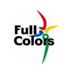 FULL COLOR
