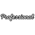 PROFESSIONAL