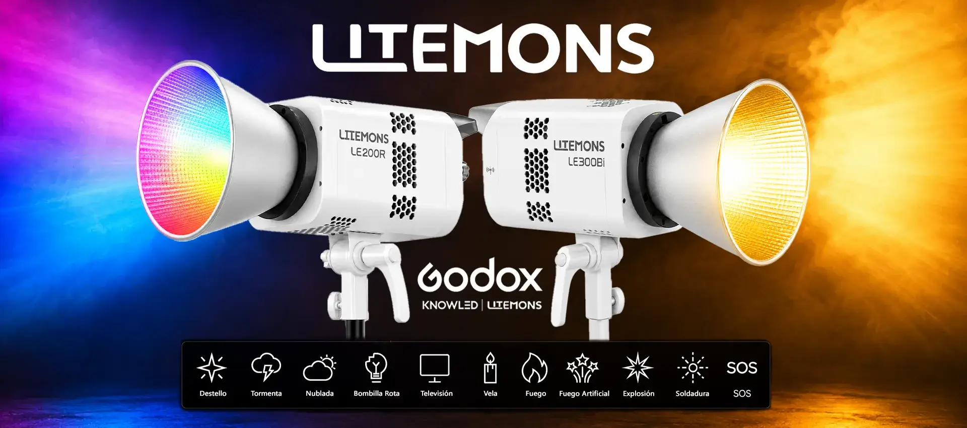 litemons