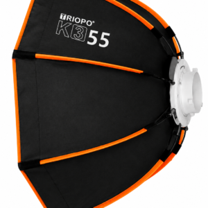 triopo-k3-55tr-07c-softbox-octogonal-universal-55-cm-montura-bowens-y-speedlight