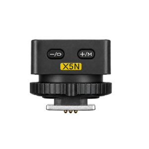 disparador-de-flash-x5n